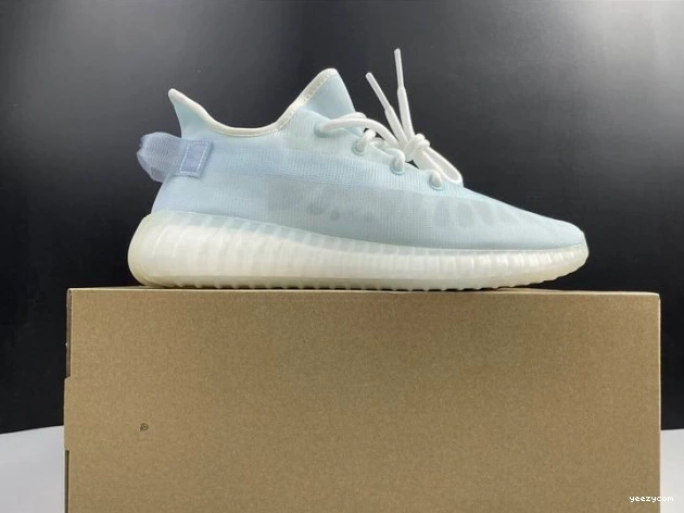 350 GW2869 Yeezy Boost Mono Ice V2 Adidas 0826